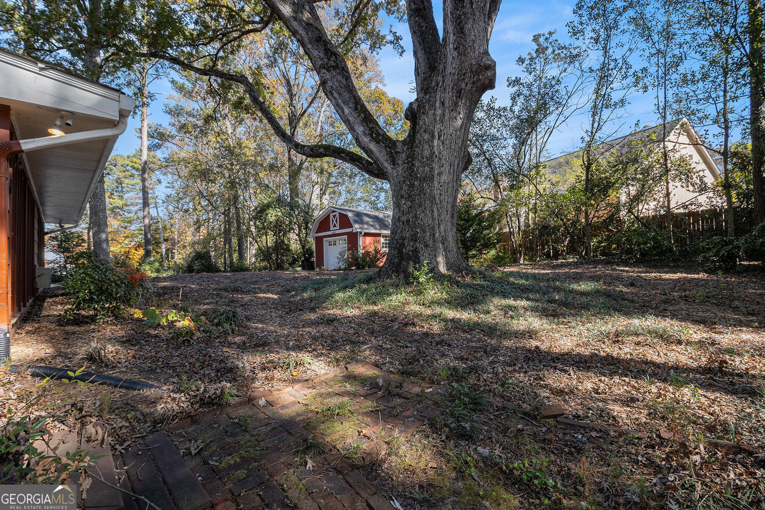 Cardinal Woods - Residential