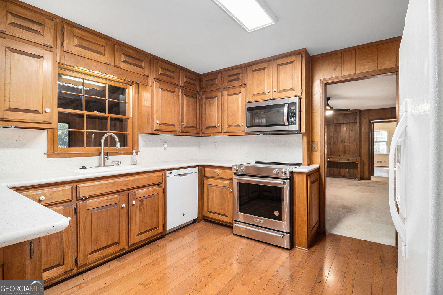 Cardinal Woods - Residential