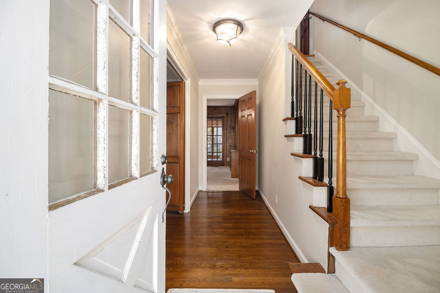 Cardinal Woods - Residential