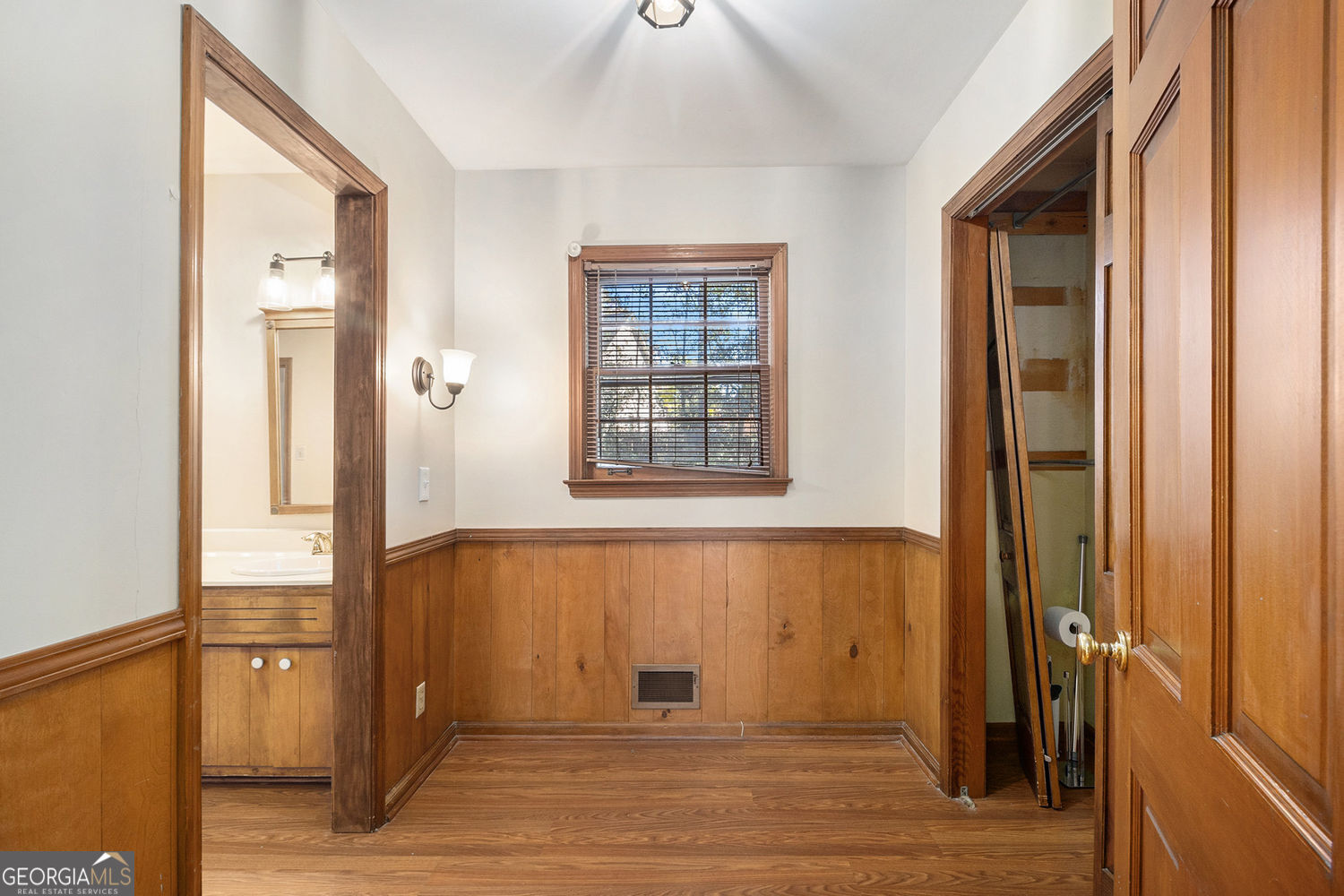 Cardinal Woods - Residential