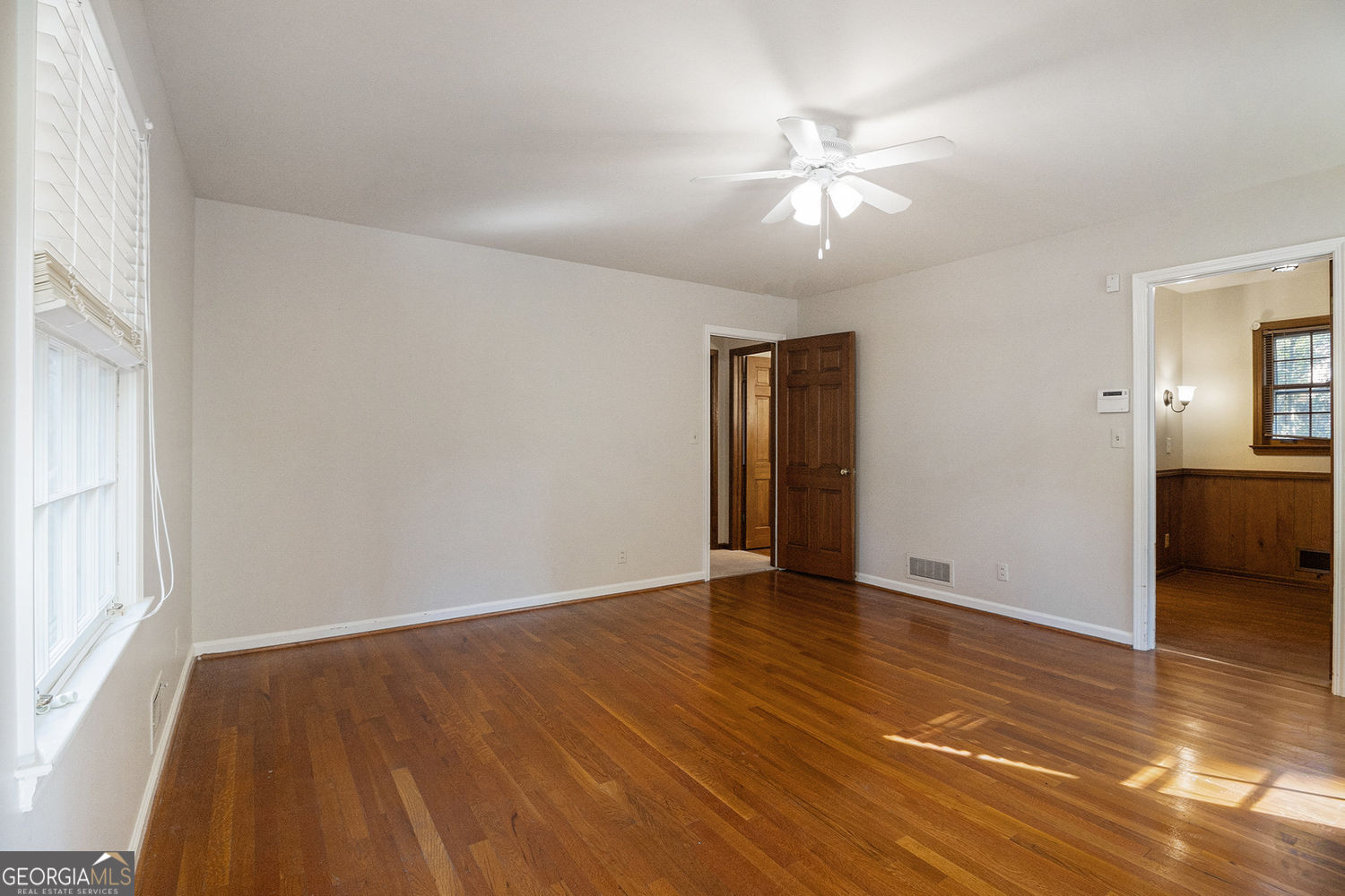 Cardinal Woods - Residential