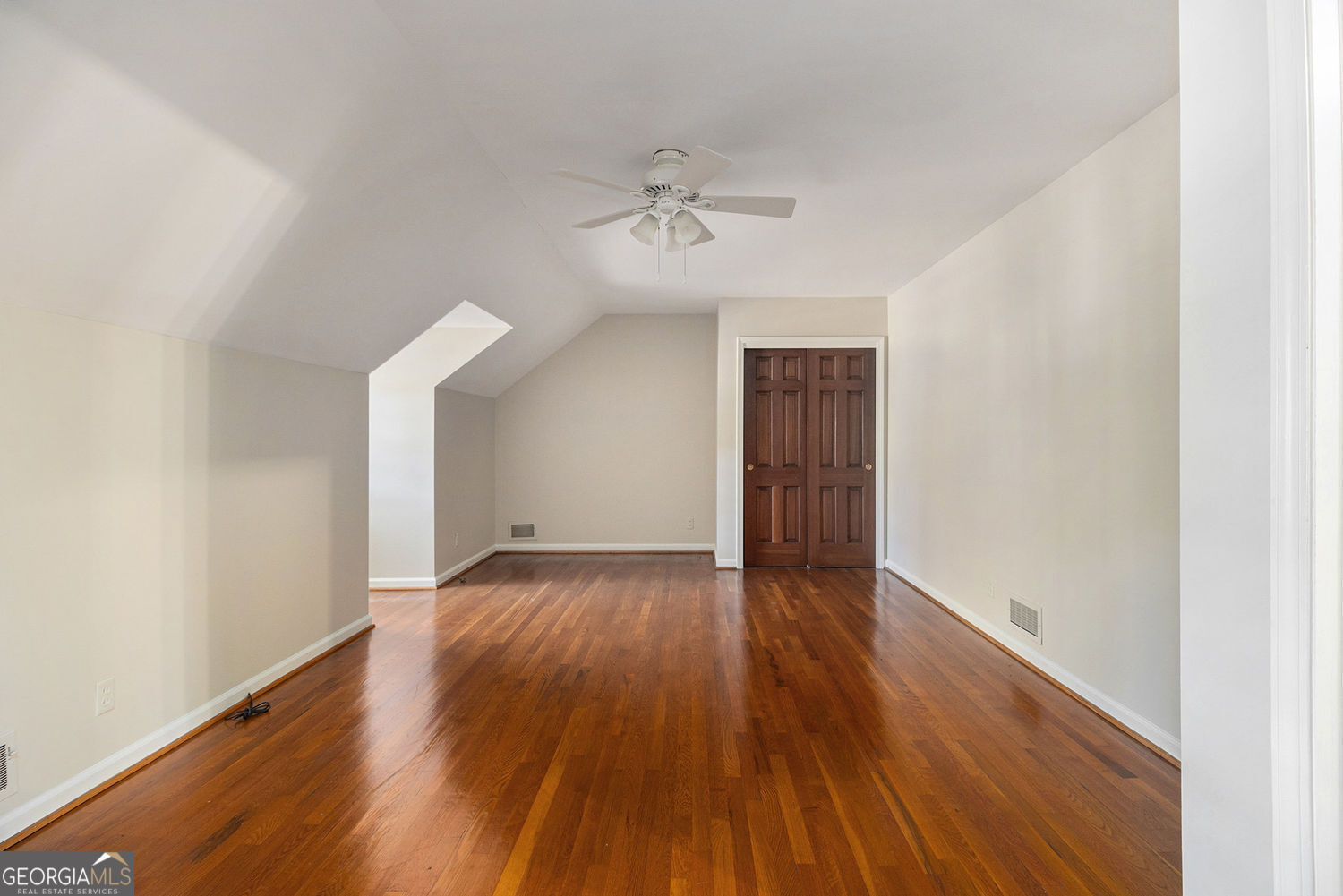 Cardinal Woods - Residential