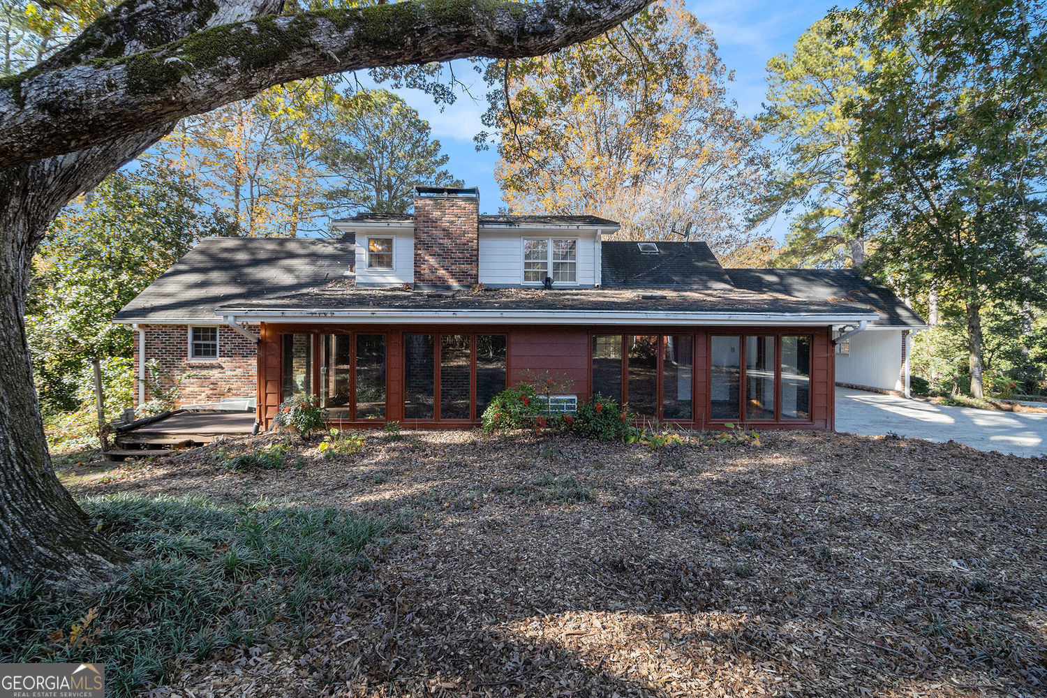 Cardinal Woods - Residential