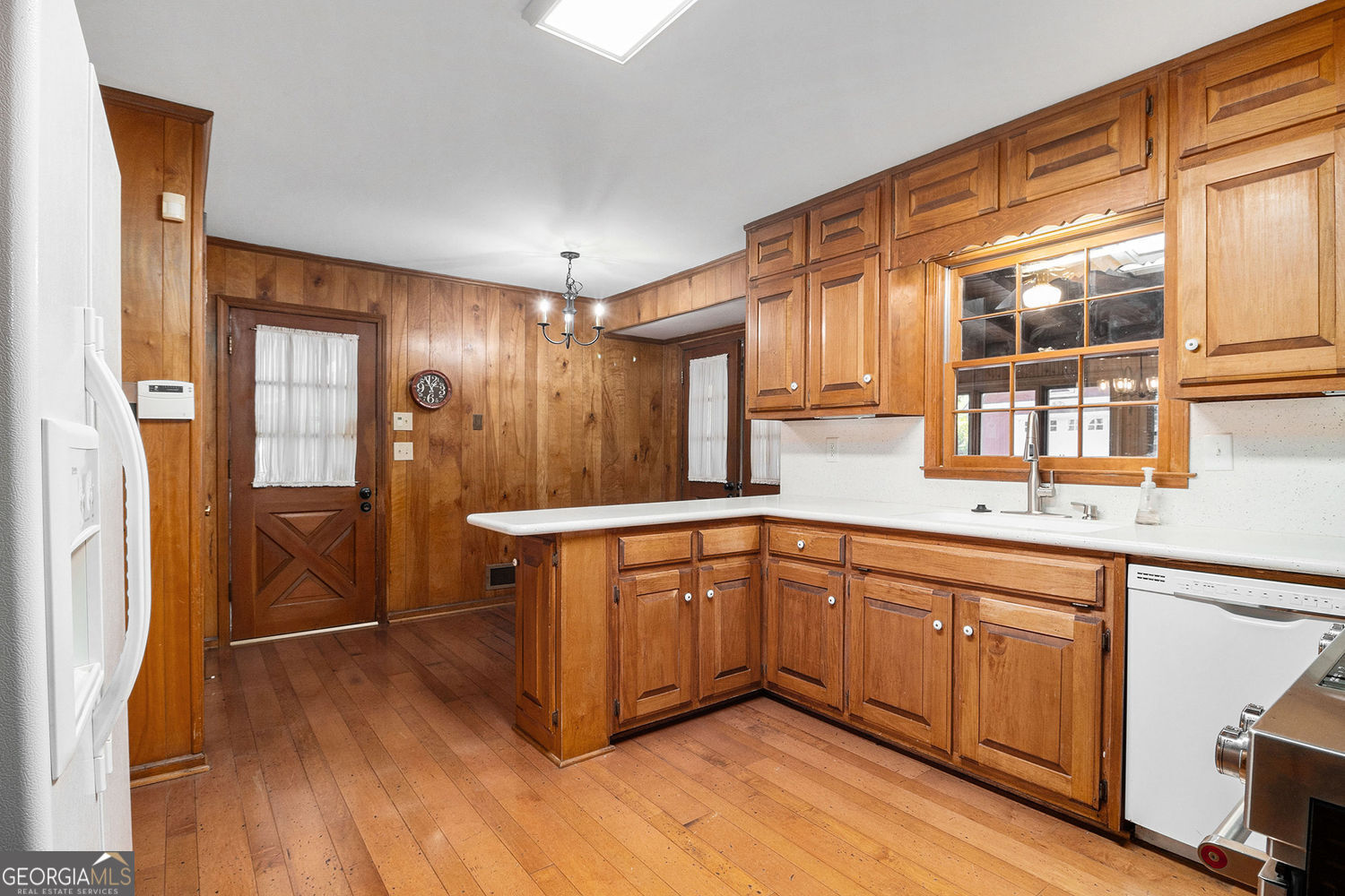 Cardinal Woods - Residential