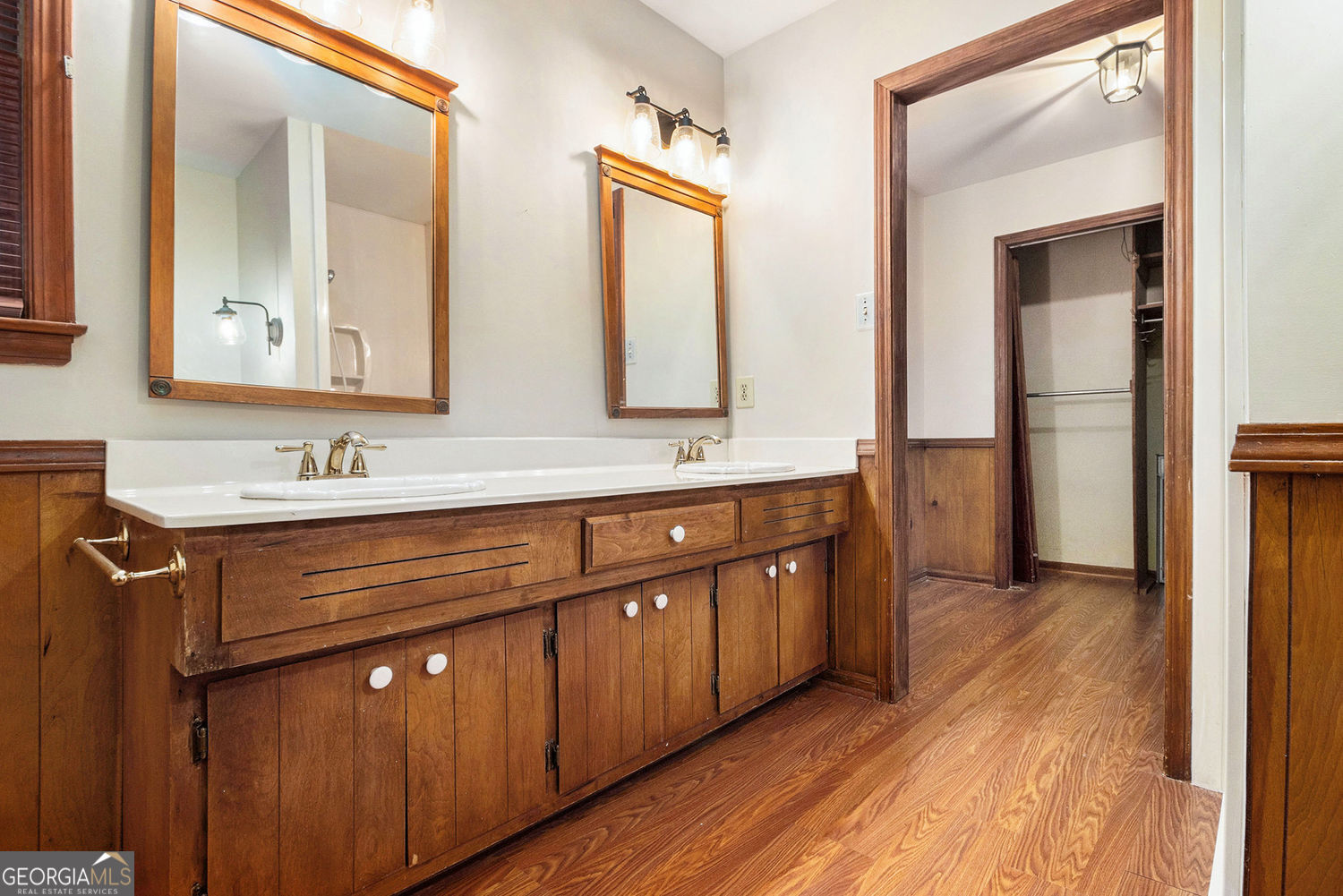 Cardinal Woods - Residential