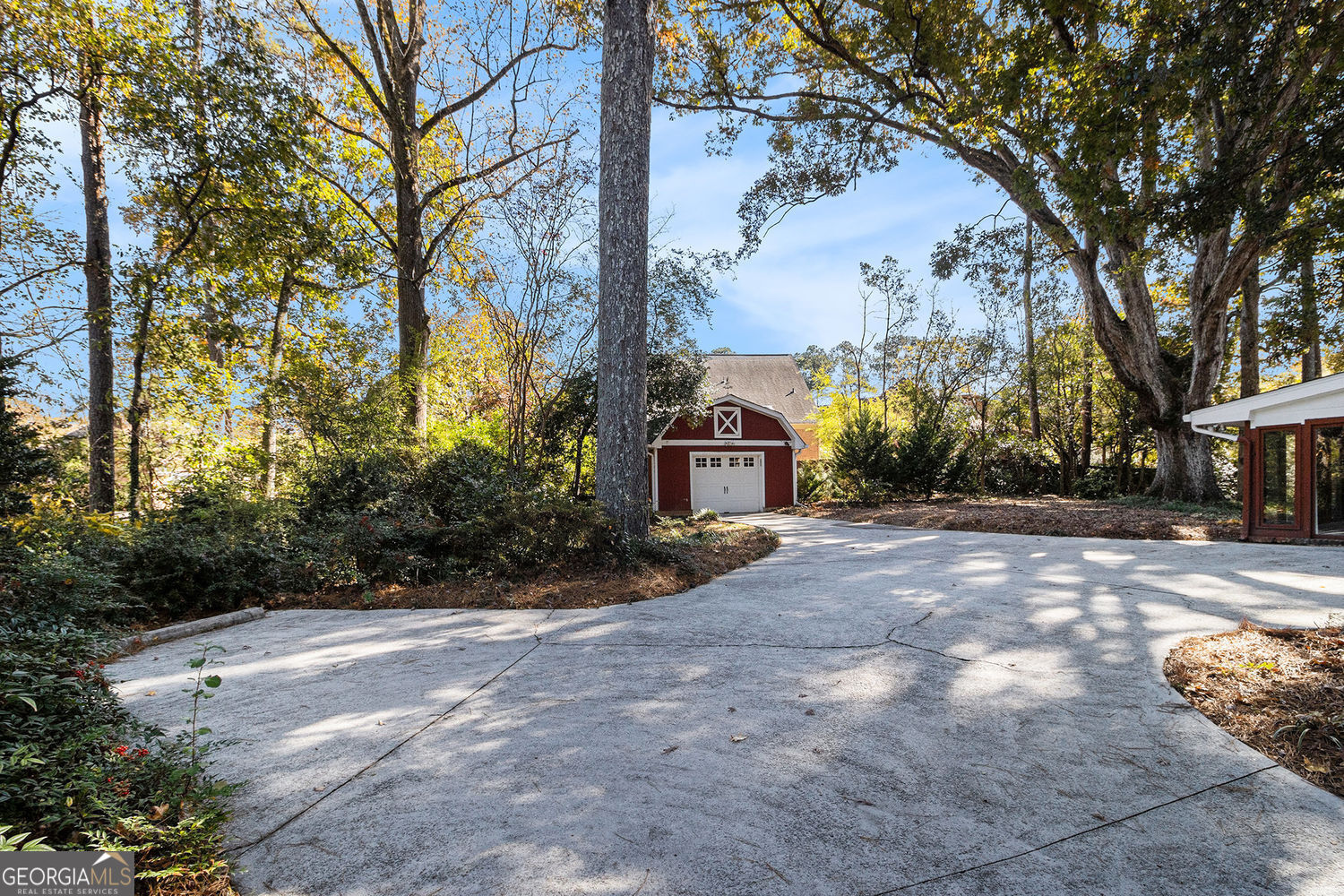 Cardinal Woods - Residential