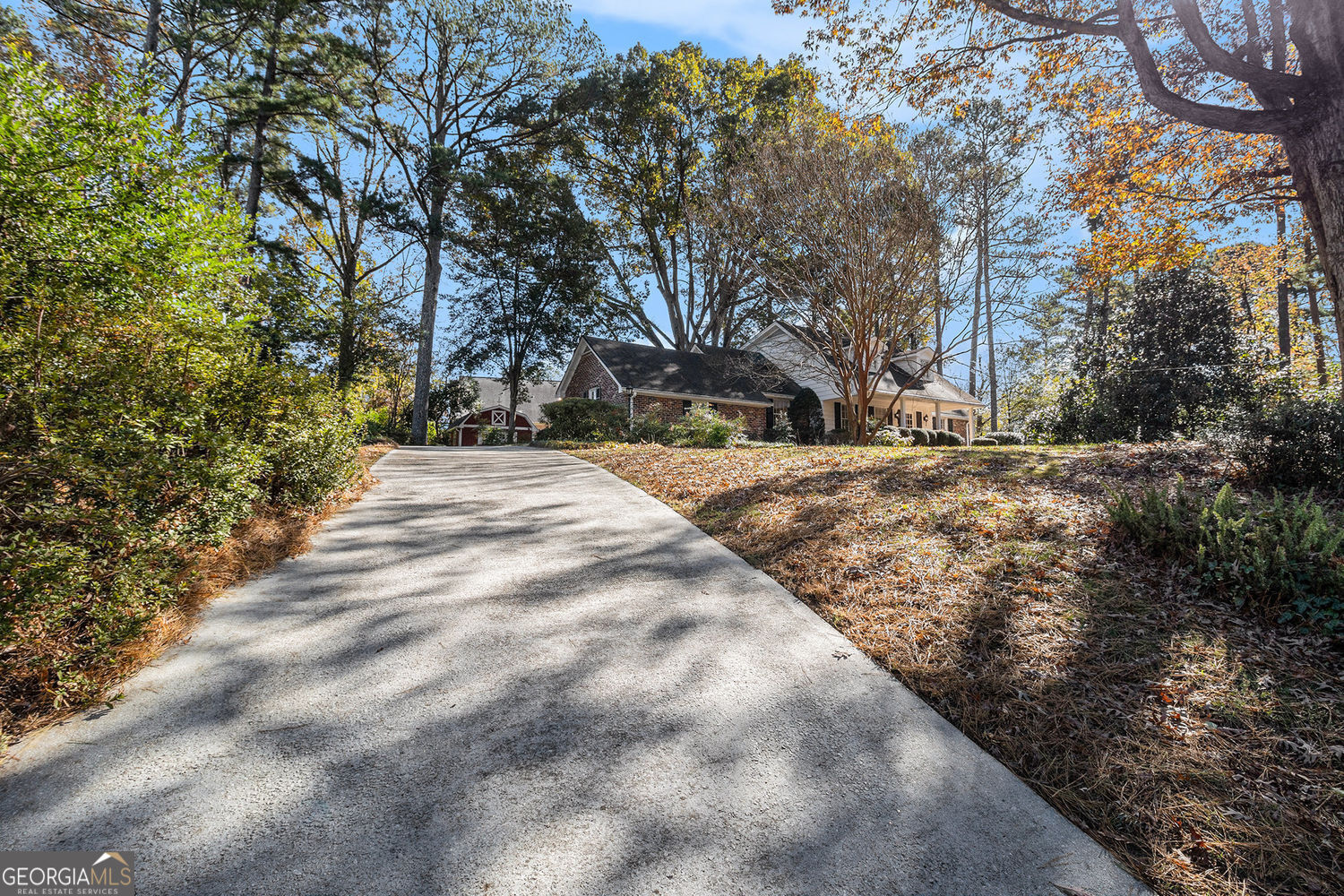 Cardinal Woods - Residential