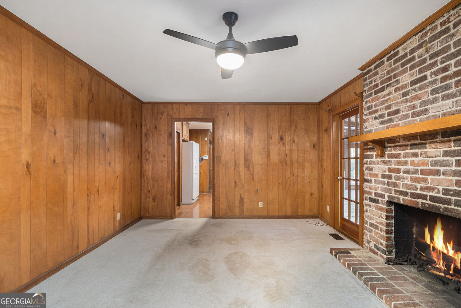 Cardinal Woods - Residential