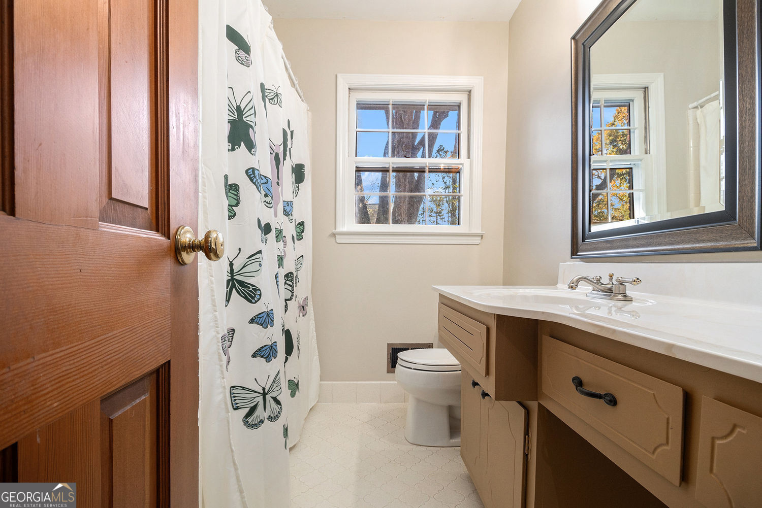 Cardinal Woods - Residential