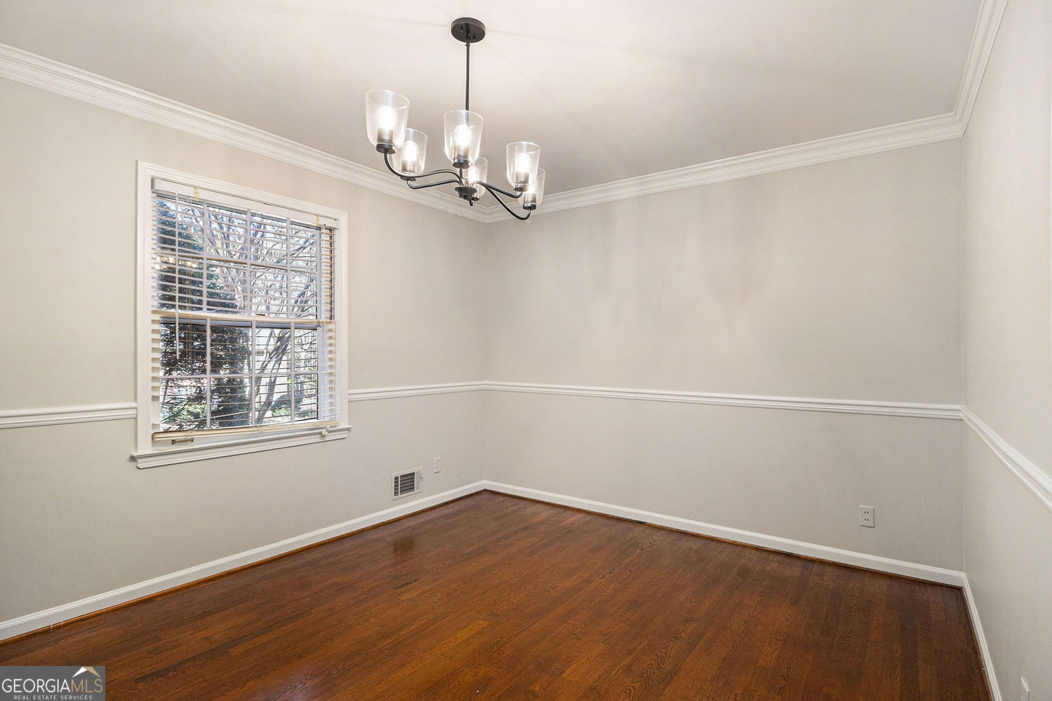 Cardinal Woods - Residential