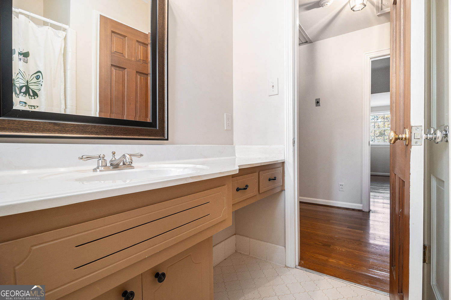 Cardinal Woods - Residential