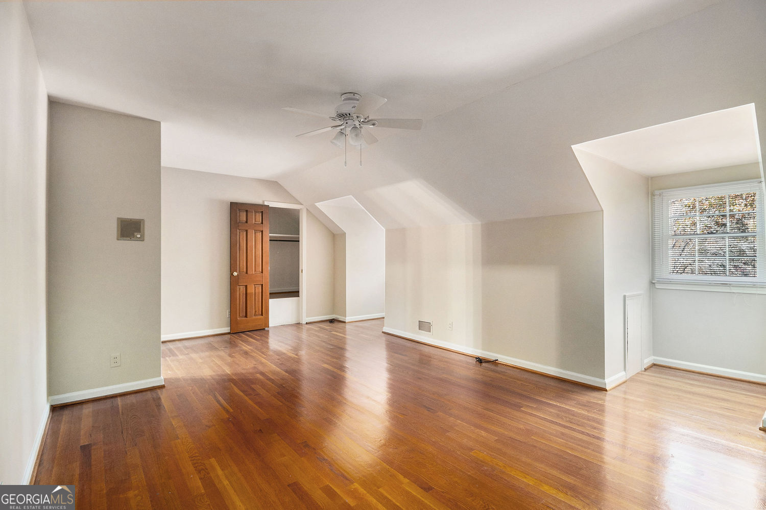 Cardinal Woods - Residential