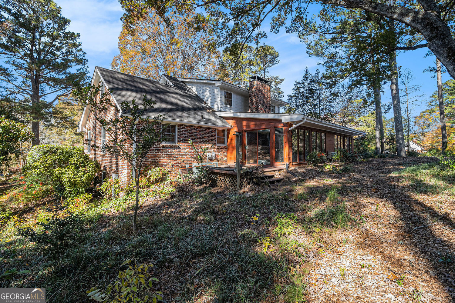 Cardinal Woods - Residential