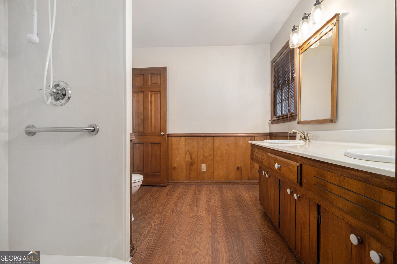 Cardinal Woods - Residential