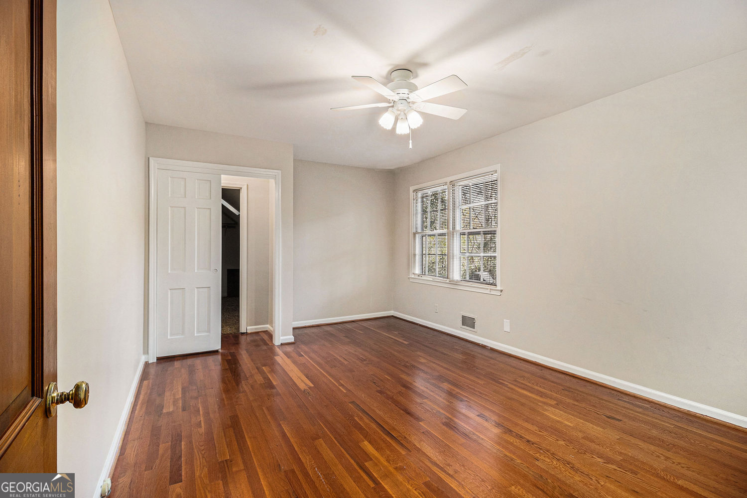 Cardinal Woods - Residential