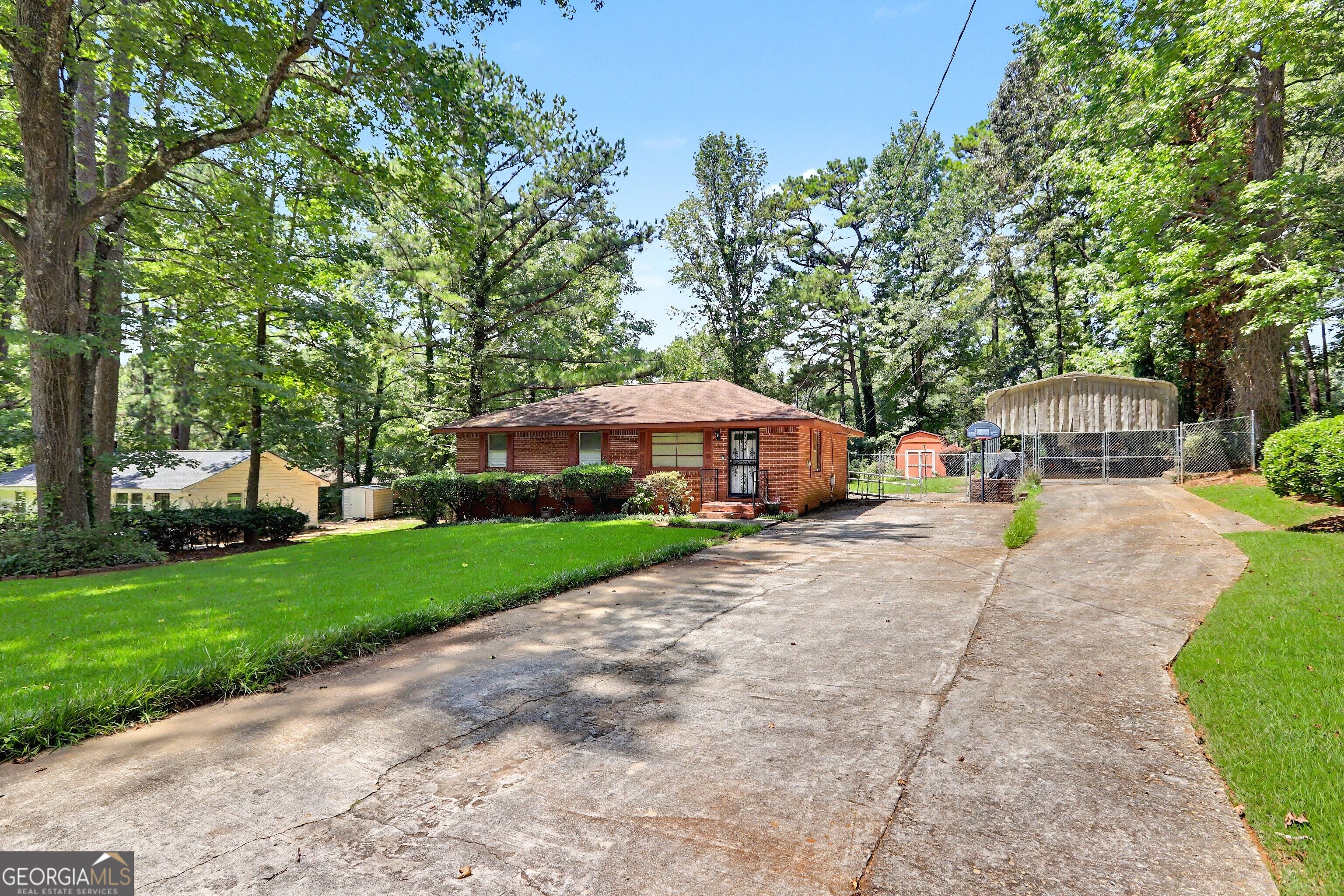 3525 Larkspur TER