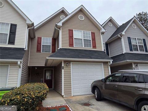 6722 Gallant CT SE Mableton GA 30126