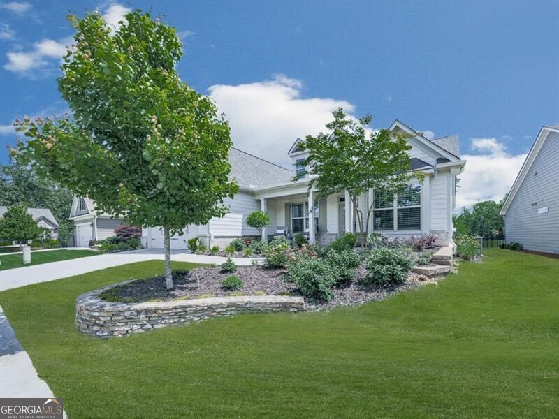 603 Canyon Overlook