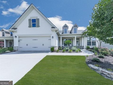 603 Canyon Overlook Canton GA 30114
