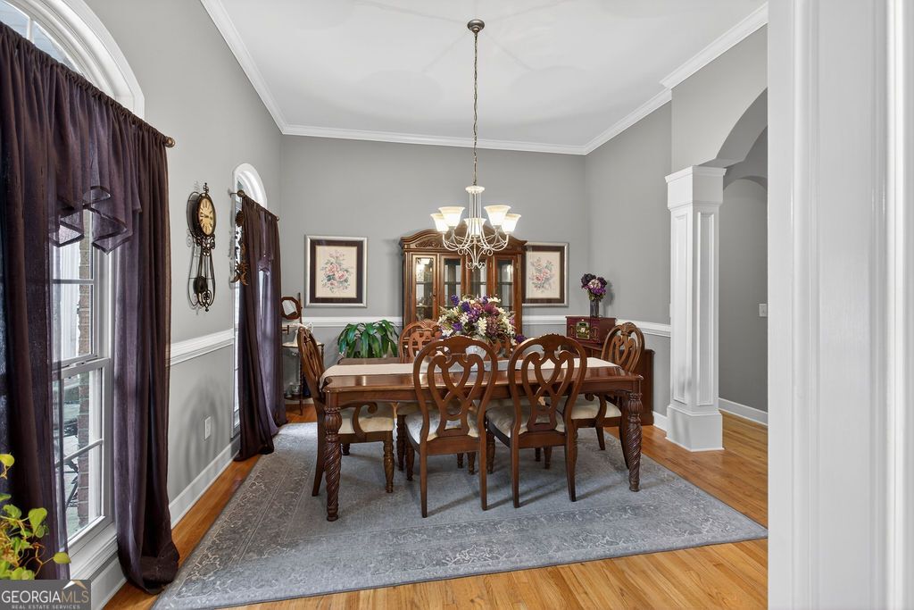 Photo of 4782 Lewis Road, Powder Springs, GA 30127 (MLS # 10724380)