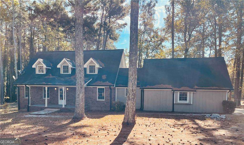 5940 Old Bill Cook RD