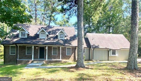 5940 Old Bill Cook RD Atlanta GA 30349