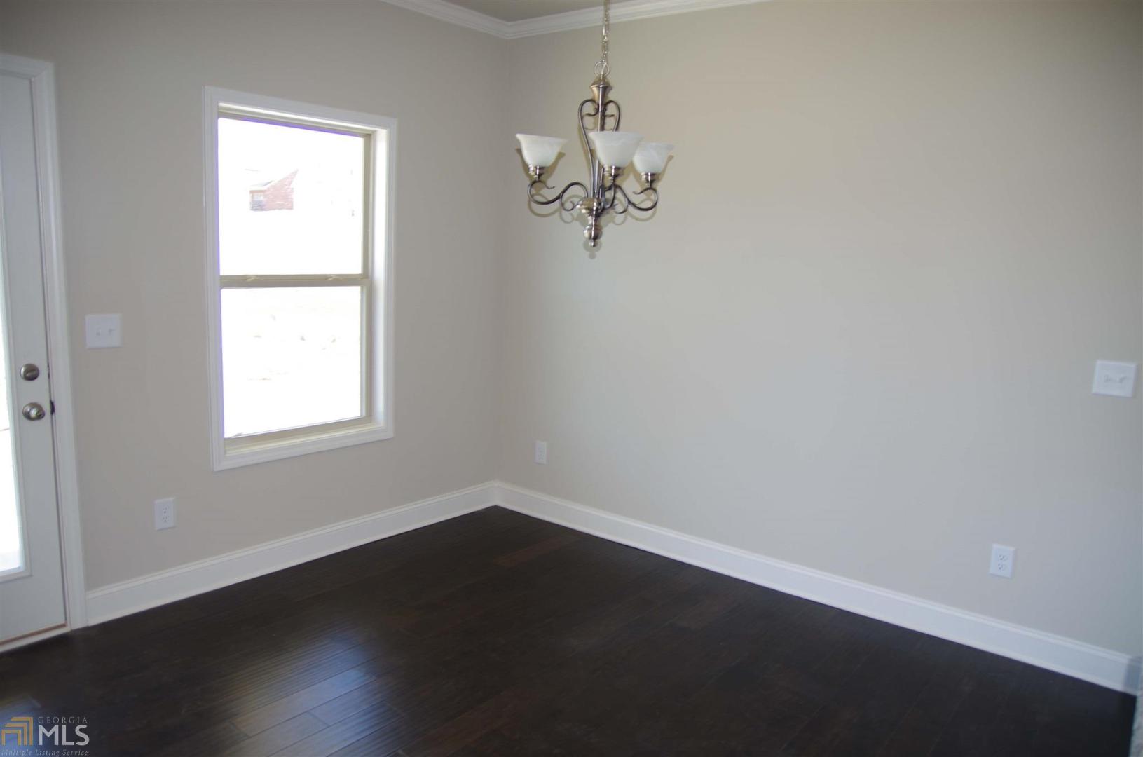 Mundy Mill - Residential