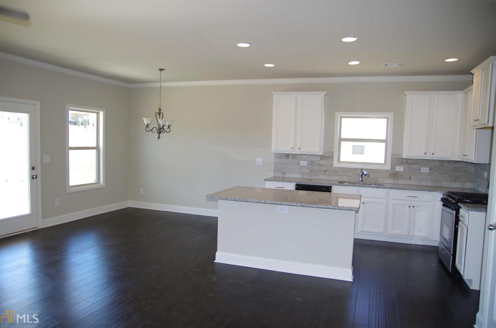 Mundy Mill - Residential
