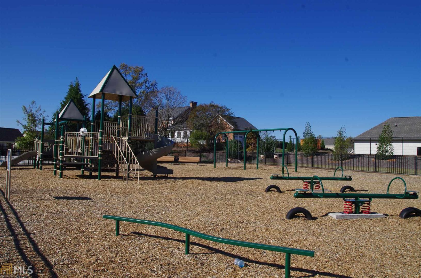 Mundy Mill - Residential
