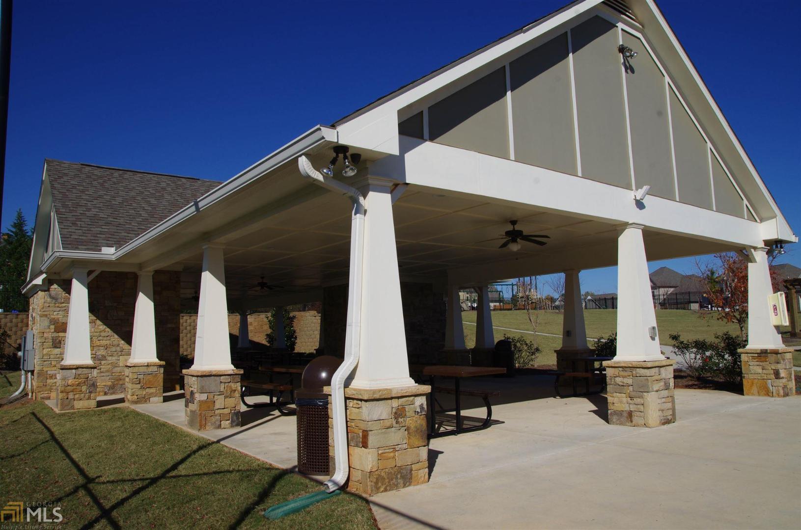 Mundy Mill - Residential