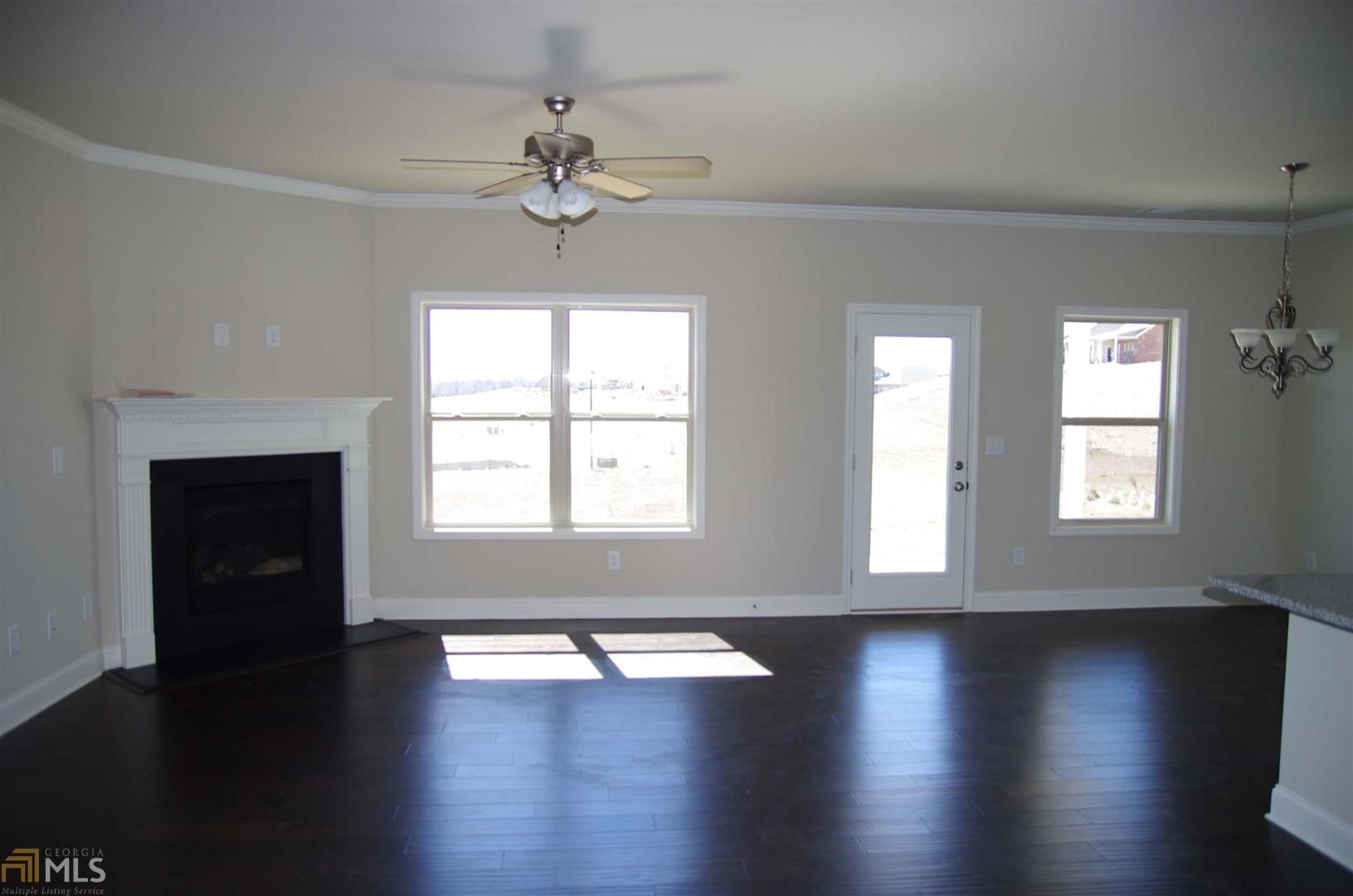 Mundy Mill - Residential