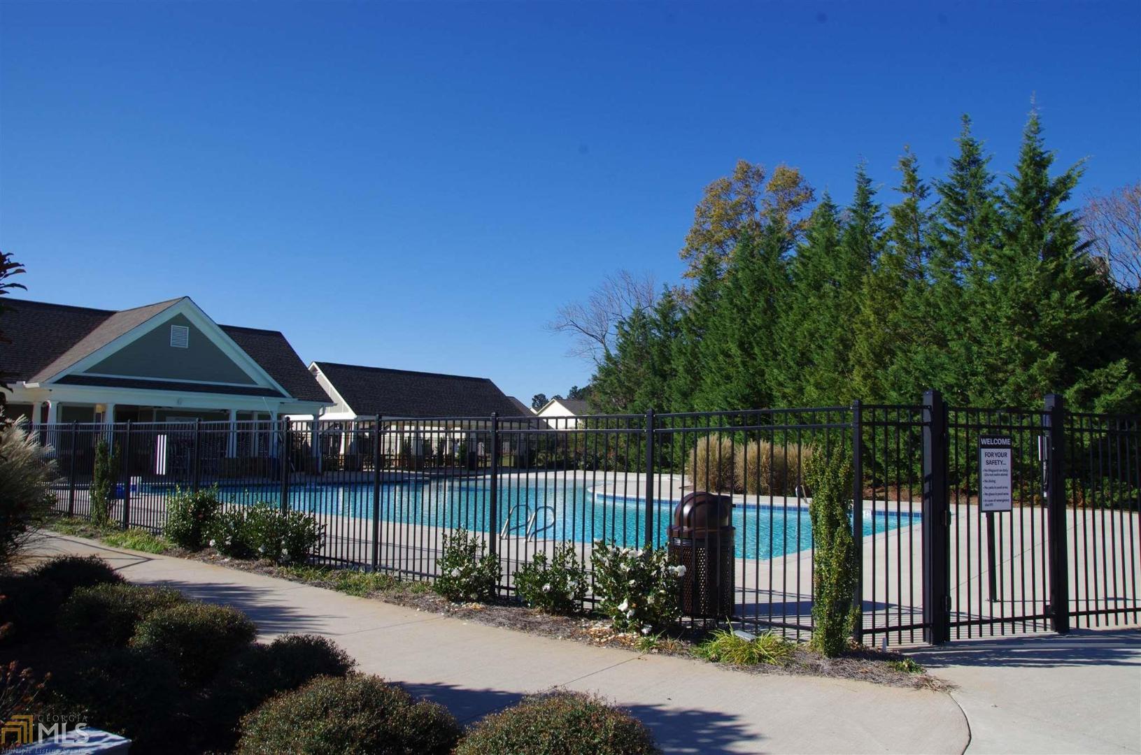 Mundy Mill - Residential