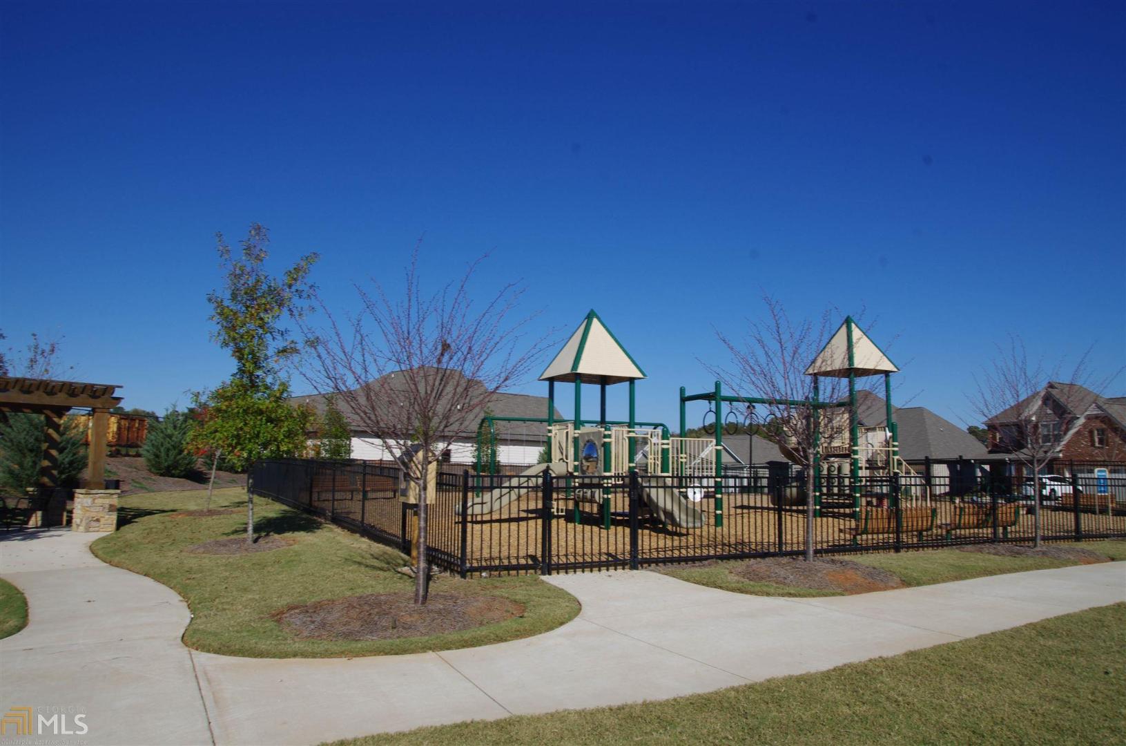 Mundy Mill - Residential