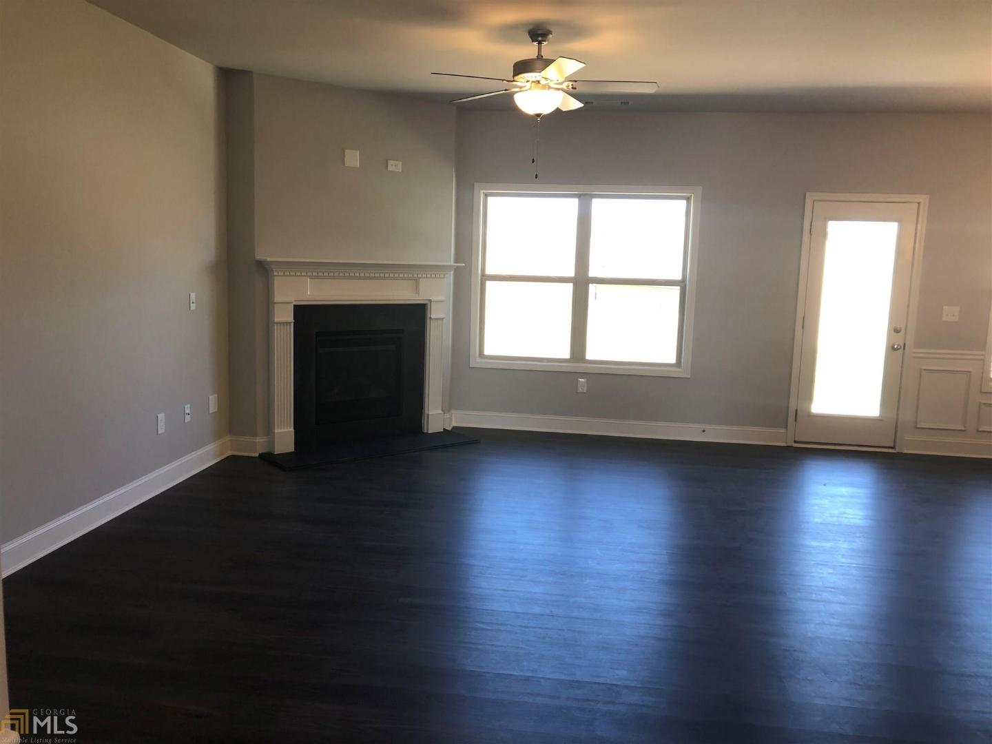 Mundy Mill - Residential