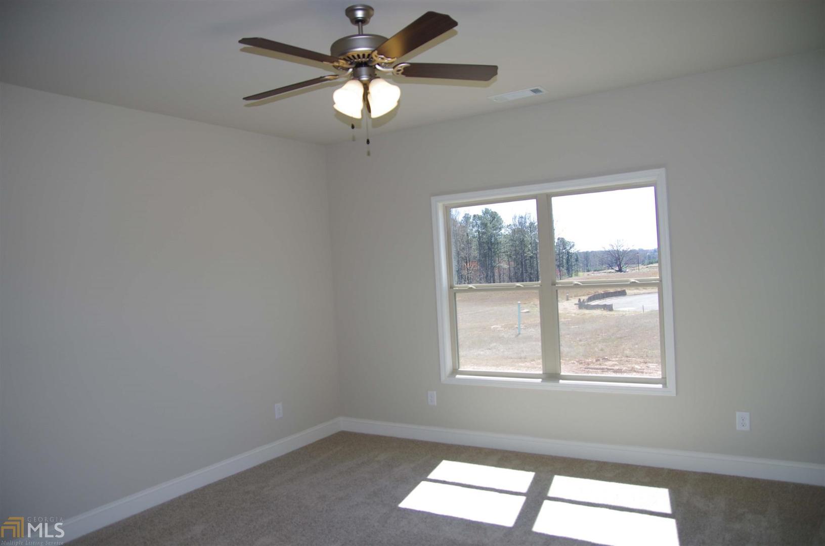 Mundy Mill - Residential