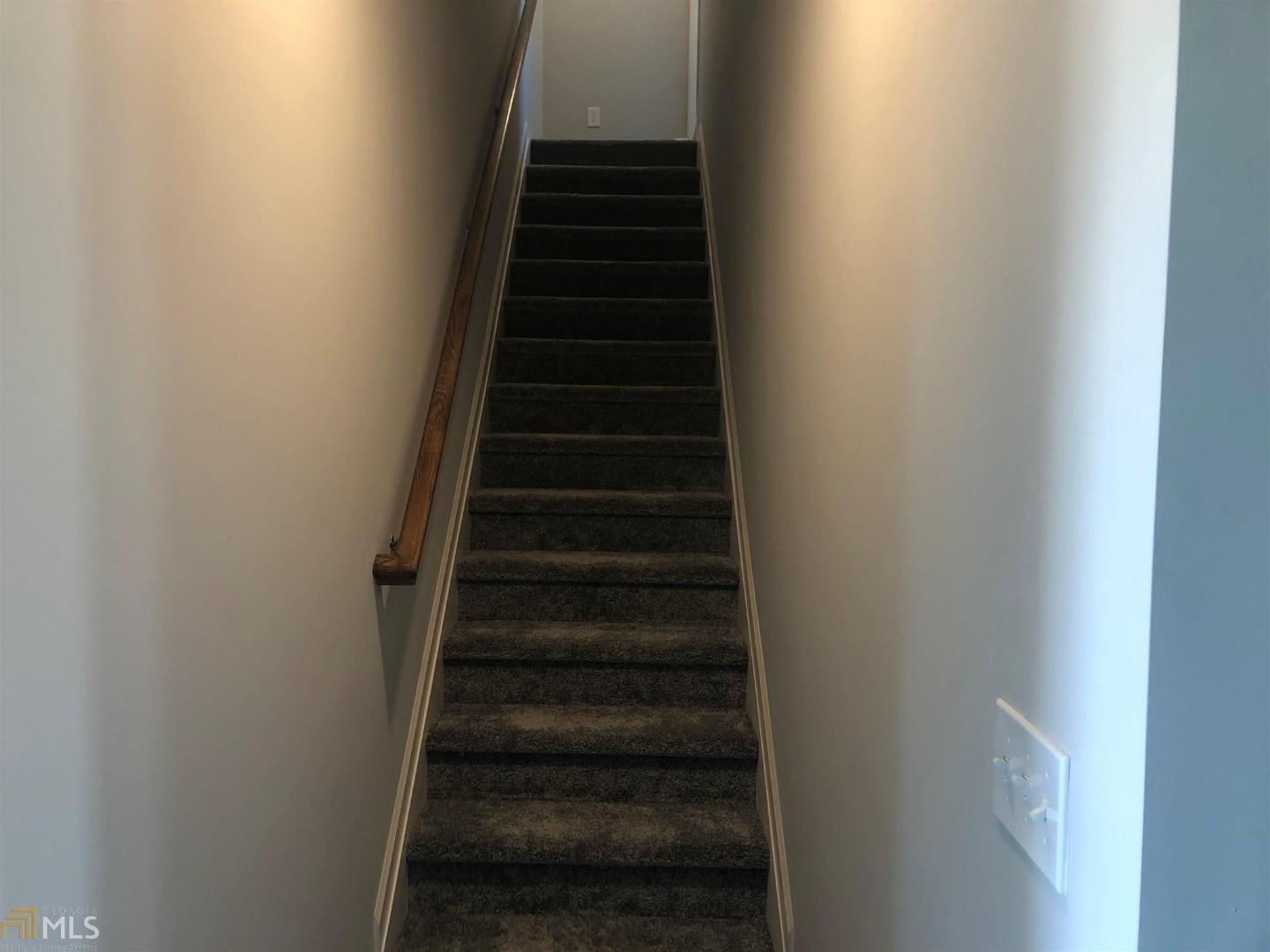 Mundy Mill - Residential