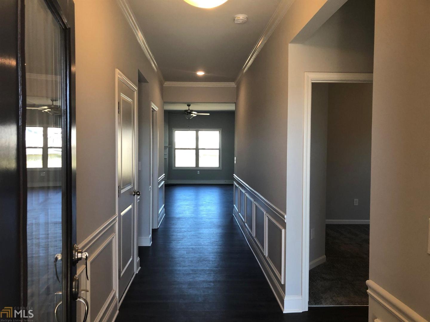 Mundy Mill - Residential