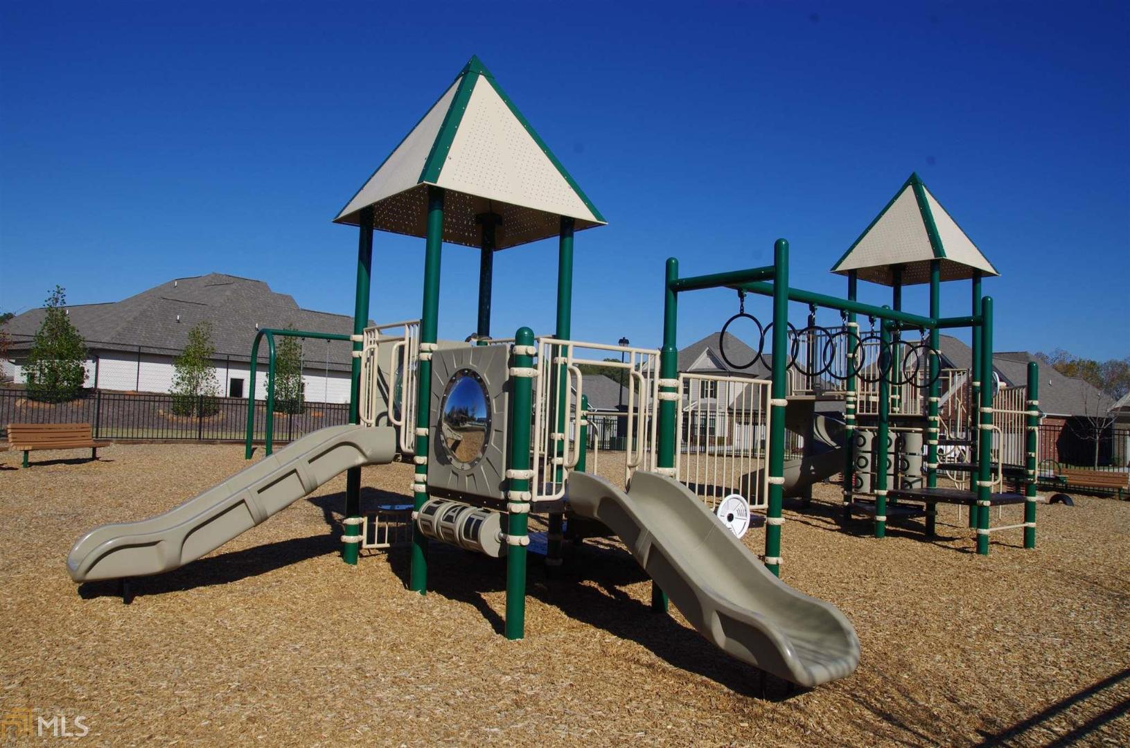 Mundy Mill - Residential