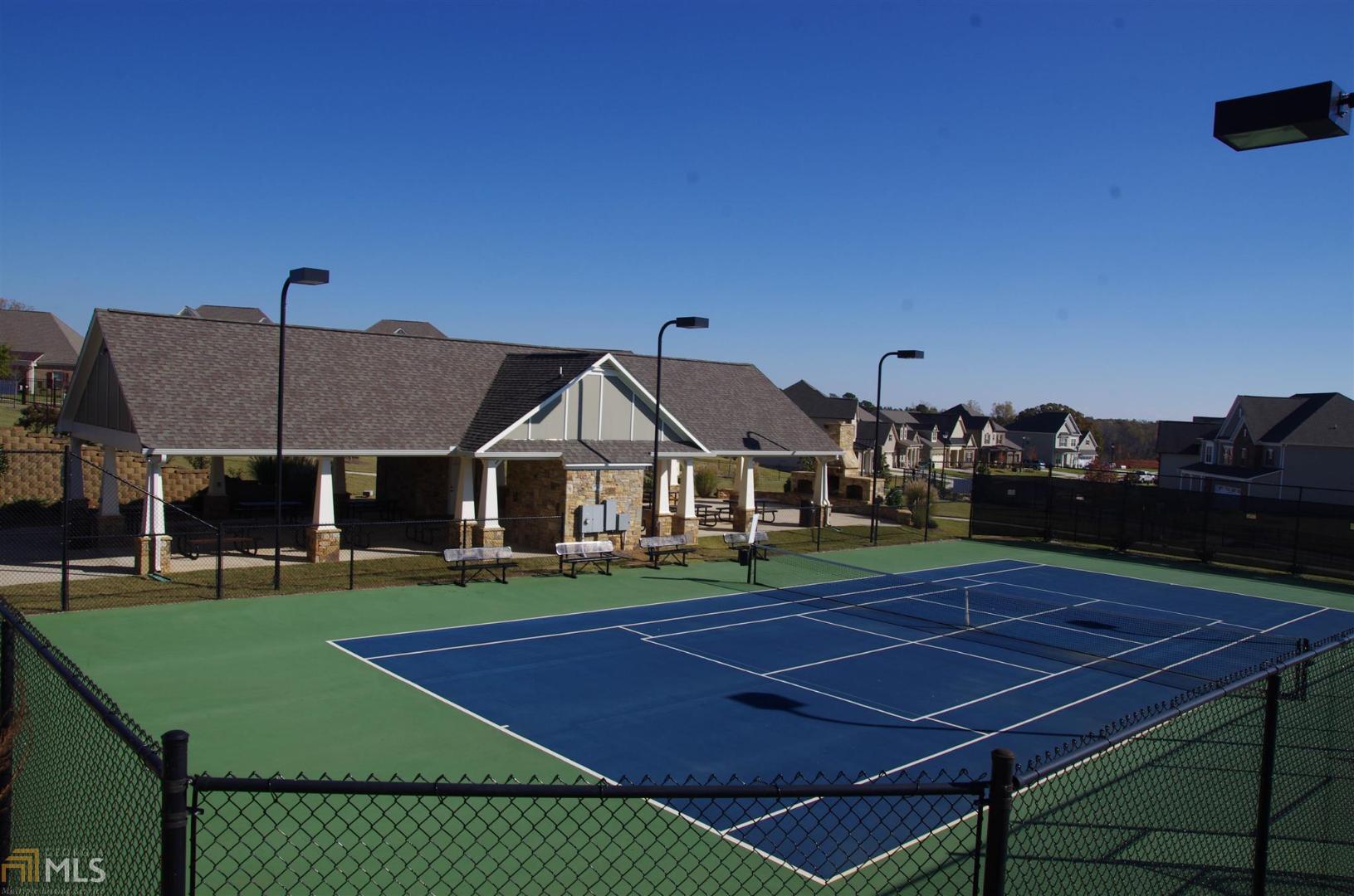 Mundy Mill - Residential