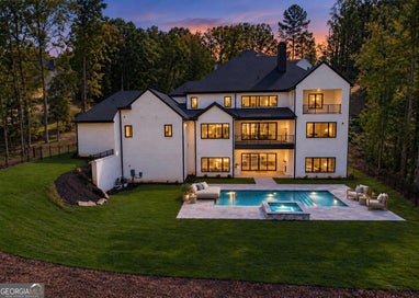 241 Traditions DR Alpharetta GA 30004