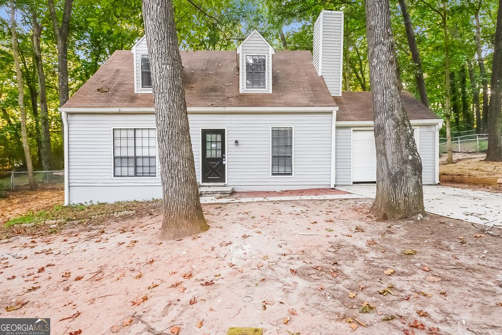 Photo of 144 Fairview Drive, Stockbridge, GA 30281 (MLS # 10662239)