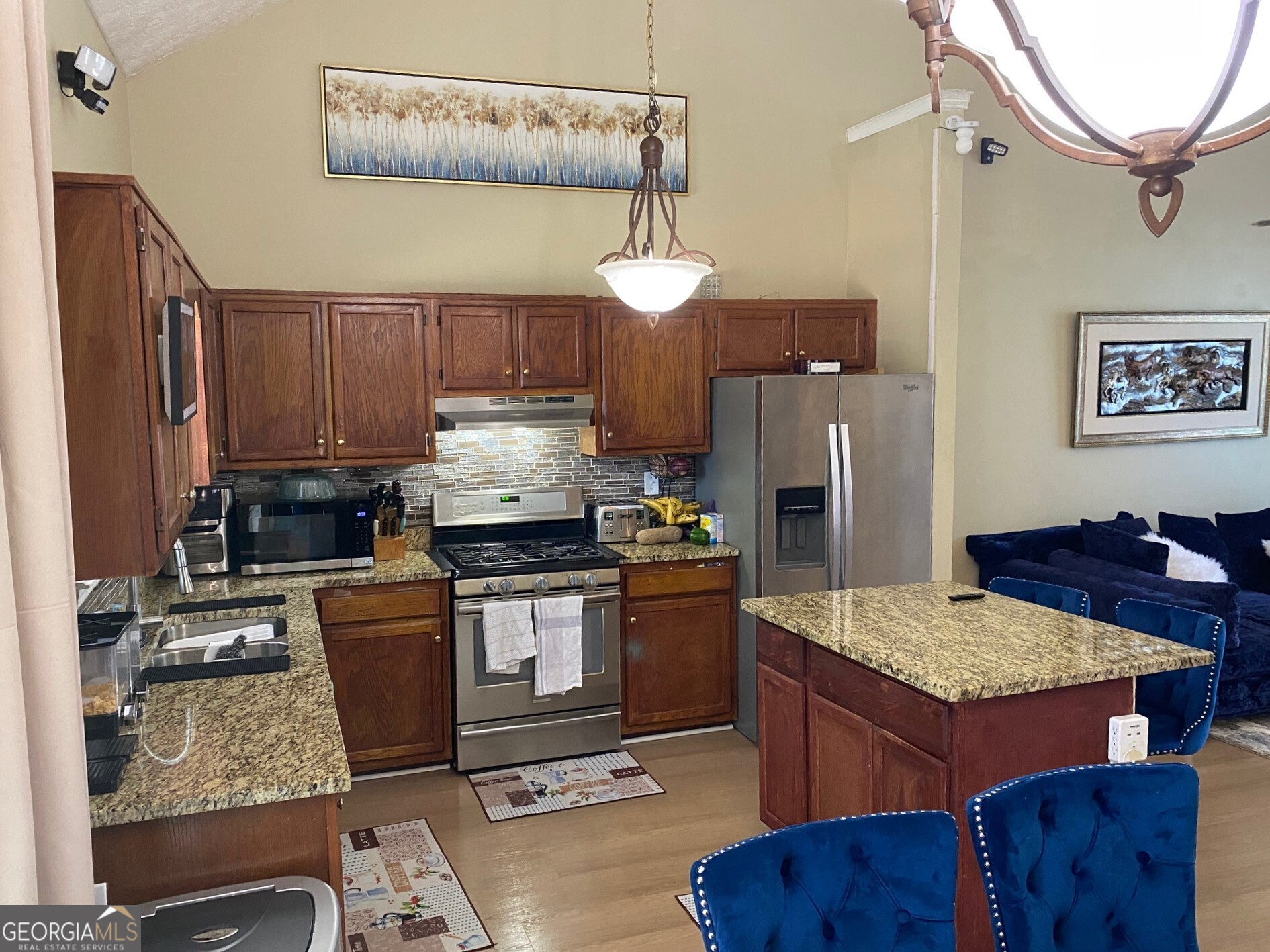 4508 Rushing Wind CT