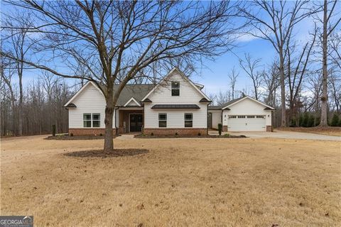 246 Emmaline LN Jefferson GA 30549