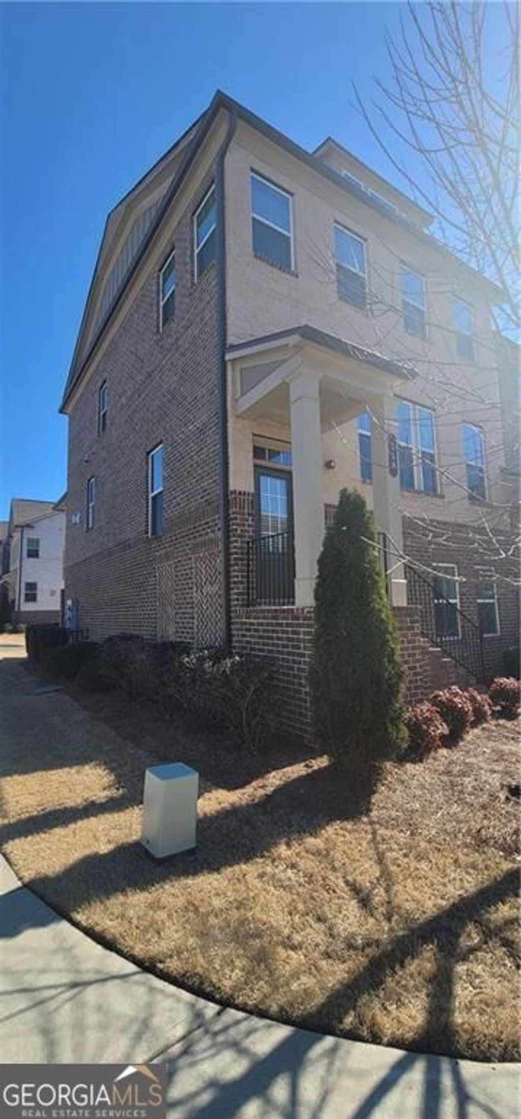 Photo of 110 Grand Approach Drive, Abbeville, GA 30188 (MLS # 10683586)