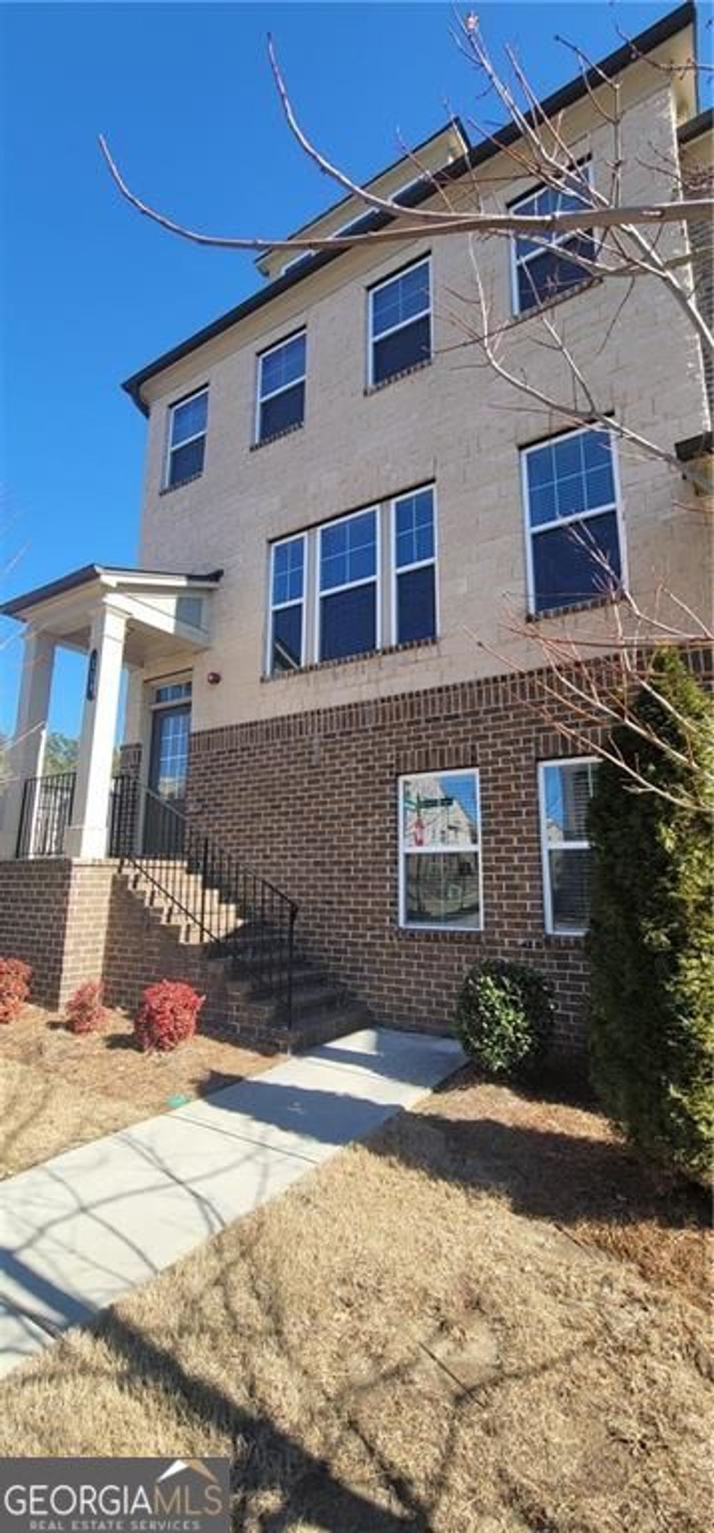 Photo of 110 Grand Approach Drive, Abbeville, GA 30188 (MLS # 10683586)