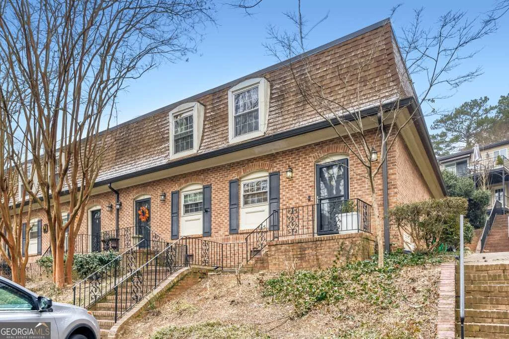 1261 Lavista Road NE Unit M6