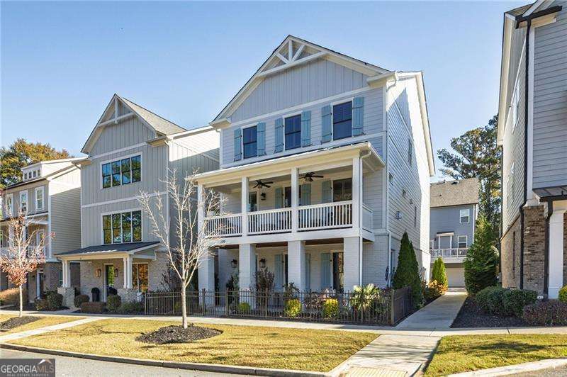 209 Highland Park PT