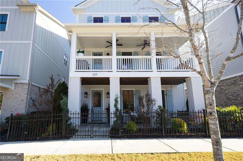 209 Highland Park PT