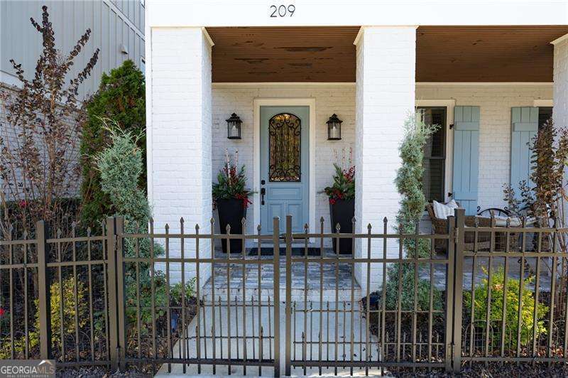 209 Highland Park PT