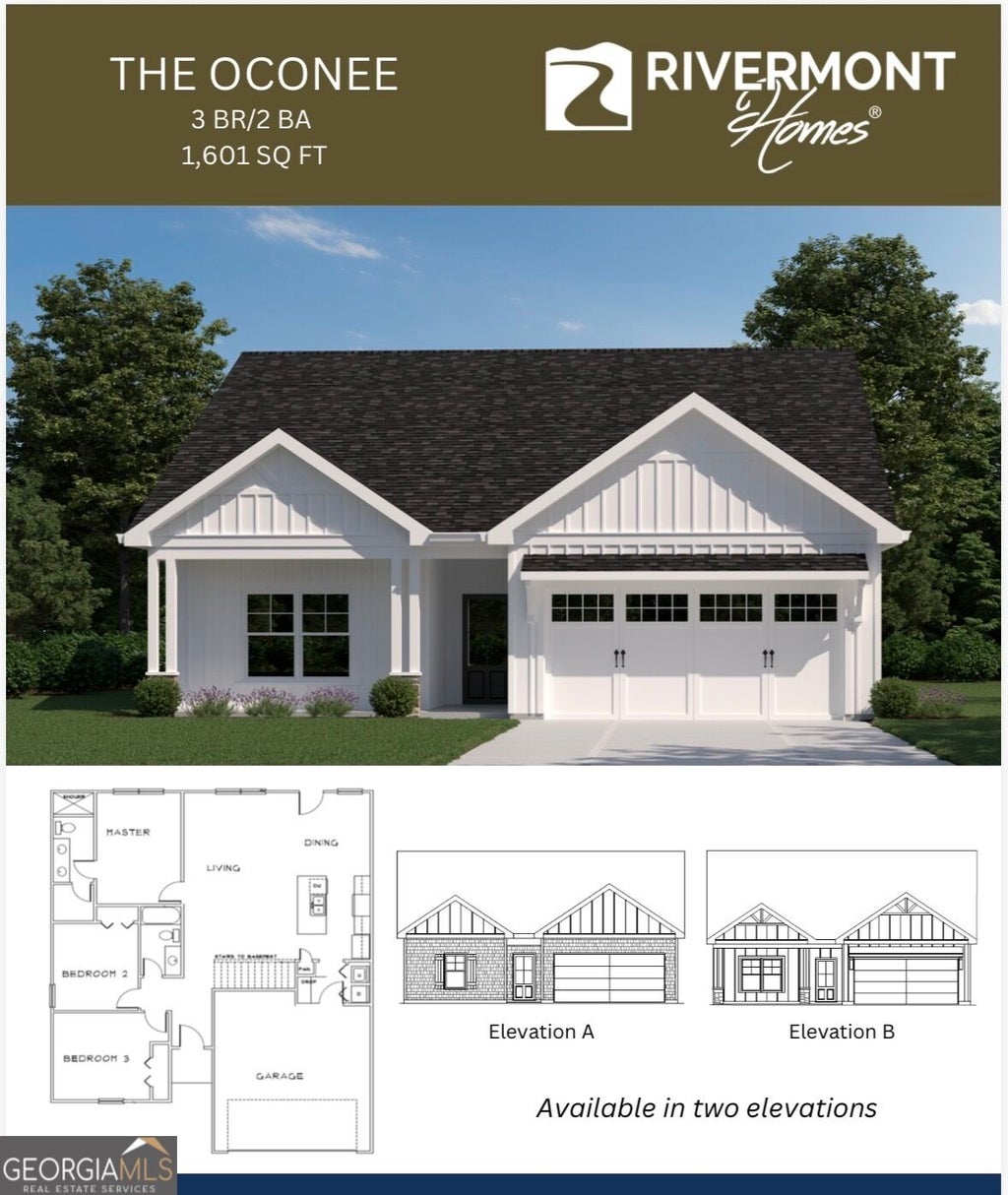 Photo of 250 West Woods Drive, Dahlonega, GA 30533 (MLS # 10845020)
